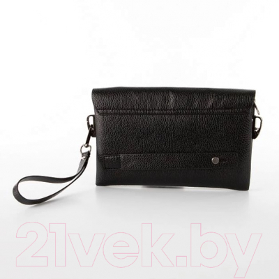 Сумка Mr.Bag 271-B938-BLK (черный)