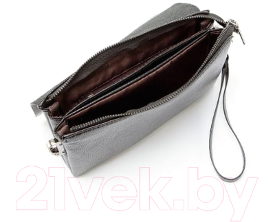 Сумка Mr.Bag 271-B938-BLK (черный)