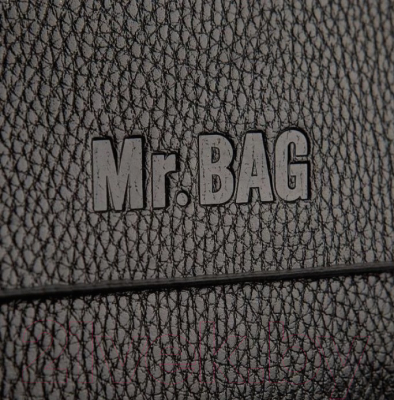 Сумка Mr.Bag 271-B938-BLK (черный)