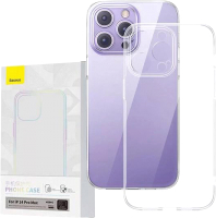 

Чехол-накладка, Simple Series 2 Protective Case iPhone 14ProMax/P60151104201-03