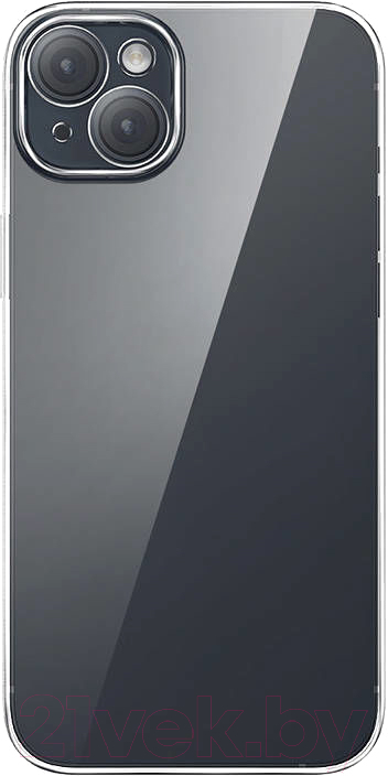 Чехол-накладка Baseus Corning Series Protective Case для iPhone 13 P60112201201-00