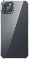 Чехол-накладка Baseus Corning Series Protective Case для iPhone 13 P60112201201-00 (прозрачный) - 