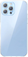 Чехол-накладка Baseus Corning Series Protective Case для iPhone 13 Pro P60112201201-01 (прозрачный) - 