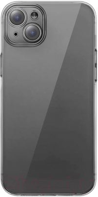 Чехол-накладка Baseus Corning Series Protective Case для iPhone 14 P60112202201-00 (прозрачный)