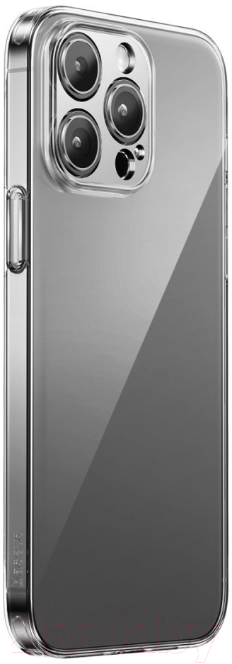 Чехол-накладка Baseus Corning Series Protective Case для iPhone 14 Pro P60112202201-01