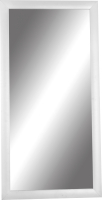 Зеркало Sansa 600x400 (белый) - 