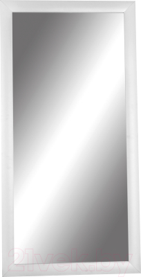 Зеркало Sansa 600x400 (белый)