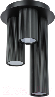 Потолочный светильник Lightstar Roma 718037 (MX2166-3A)