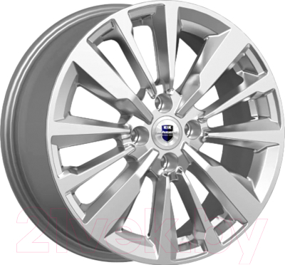 Литой диск K&K Эрман 16x6.5