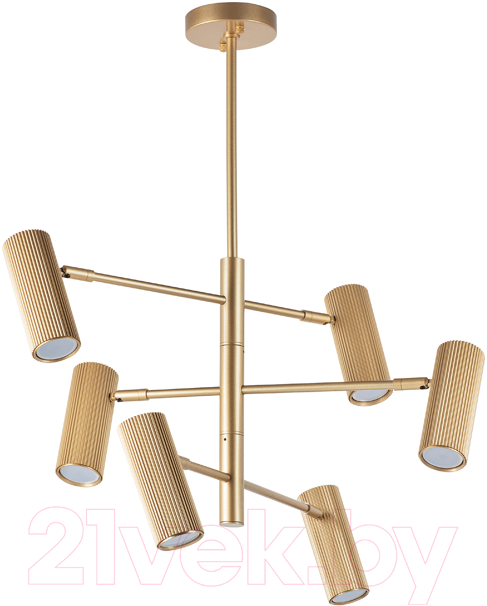 Люстра Lightstar Roma 718263 (MD2166-6A)
