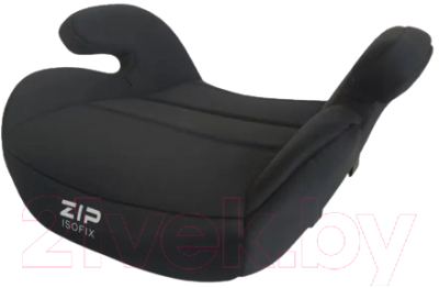 Бустер Rant Zip Isofix / UB231F (черный)