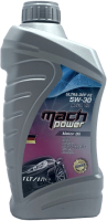Моторное масло Machpower Ultra DPF FE 5W30 C2 / 744138 (1л) - 