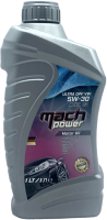 Моторное масло Machpower Ultra DPF VW 5W30 C3 / 744136 (1л) - 