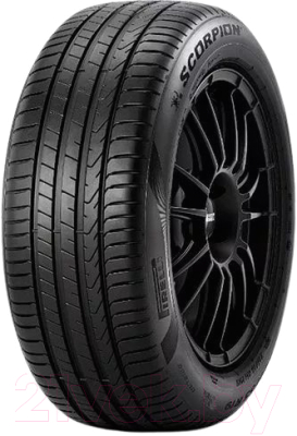 Летняя шина Pirelli Scorpion ATR Plus 265/60R18 110H
