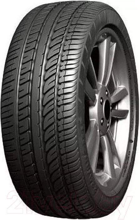 Летняя шина Evergreen EU72 215/50R17 95W