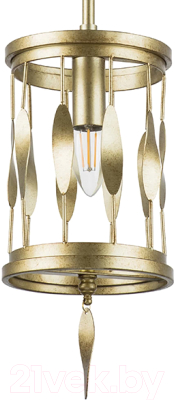 Потолочный светильник Lightstar Firenze 725113 (MD21052-1A)