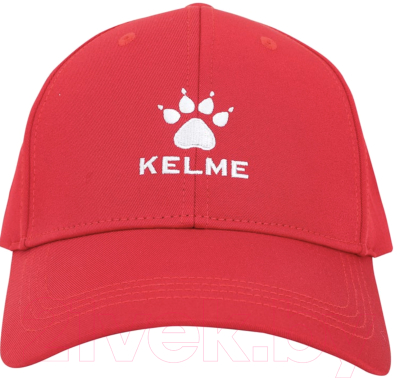 Бейсболка Kelme Sports Cap / 8101MZ5007-610