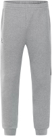 Брюки спортивные Kelme Knitted Leg Trousers / 8261CK1012-222 (L, серый) - 