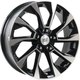 Литой диск RST Wheels R177 17x7