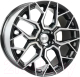 Литой диск RST Wheels R148 18x8