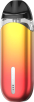 Электронный парогенератор Vaporesso Zero S Pod 650mAh (2мл, красный/оранжевый) - 