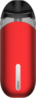 Электронный парогенератор Vaporesso Zero S Pod 650mAh (2мл, красный) - 