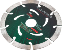 Отрезной диск алмазный RockForce RF-CW6003 - 