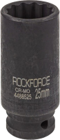Головка слесарная RockForce RF-4488525 - 