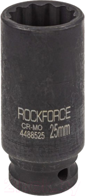 Головка слесарная RockForce RF-4488525