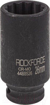 Головка слесарная RockForce RF-4488526