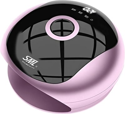 UV/LED лампа для маникюра SML 2 (48Вт) - 