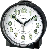 Настольные часы Casio TQ-228-1E - 