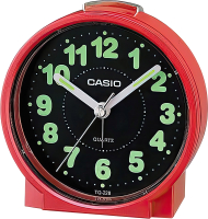 Настольные часы Casio TQ-228-4E - 