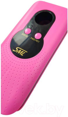 Аппарат для маникюра SML М6 Mini Deep Pink