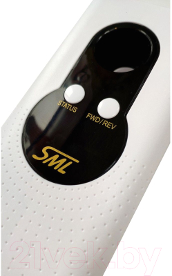 Аппарат для маникюра SML М6 Mini White