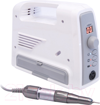 Аппарат для маникюра Planet Nails 25050/10094 Filing Machine FM 98 45Вт
