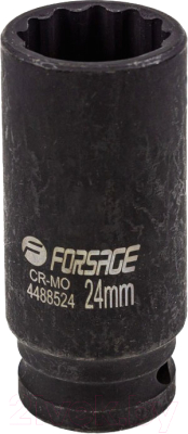 Головка слесарная Forsage F-4488524