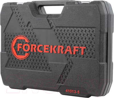 Универсальный набор инструментов ForceKraft FK-41013-5