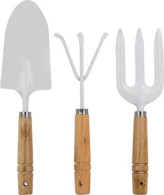 Набор садовых инструментов WMC Tools WMC-BT613 (54792) - 