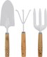 Набор садовых инструментов WMC Tools WMC-BT613 (54792) - 