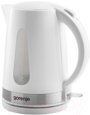 Электрочайник Gorenje K17WE