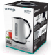 Миниатюра изображения товара Электрочайник Gorenje K17PLBW