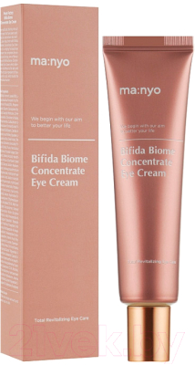 Крем для век Manyo Bifida Biome Concentrate Eye Cream (30мл)