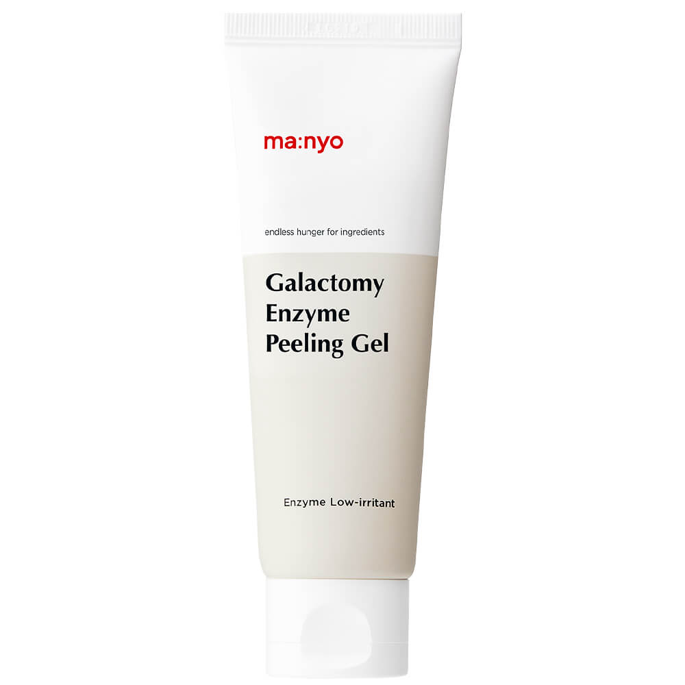 Пилинг для лица Manyo Galactomy Peeling Gel Скатка энзимная 75мл