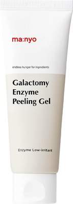 

Пилинг для лица, Galactomy Peeling Gel Скатка энзимная 75мл