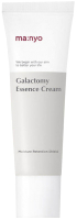 Крем для лица Manyo Galactomy Essence Cream Ферментированный против несовершенств (50мл) - 