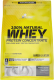 Протеин Olimp Sport Nutrition Whey Protein Complex 100% (700г, тирамису) - 