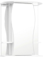 

Шкаф с зеркалом для ванной Style Line, Лорена 600