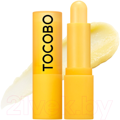 Бальзам для губ Tocobo Vitamin Nourishing Lip Balm (3.5г)