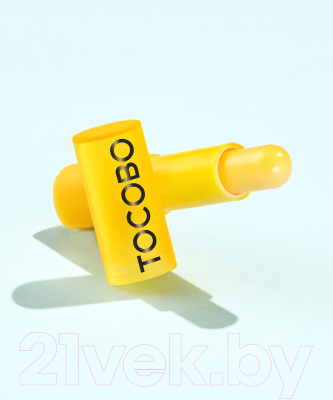 Бальзам для губ Tocobo Vitamin Nourishing Lip Balm (3.5г)